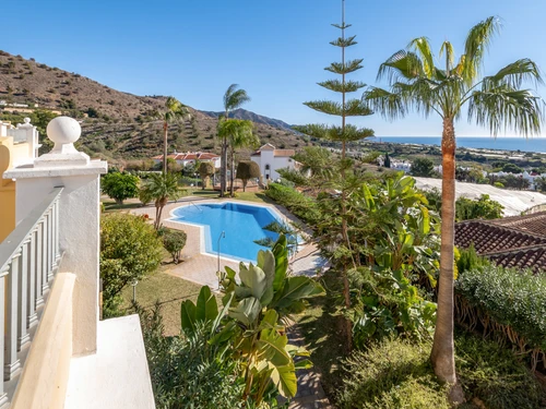 Ferienwohnung Nerja, 2 Schlafzimmer, 4 Personen - photo_1011873894104