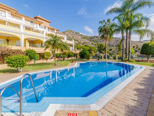 Apartment Nerja, 2 bedrooms, 4 persons - photo_1011873894104