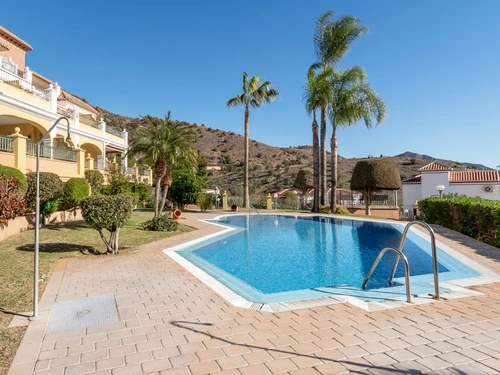 Apartment Nerja, 2 bedrooms, 4 persons - photo_1011873894104