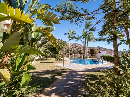 Apartment Nerja, 2 bedrooms, 4 persons - photo_1011873894104