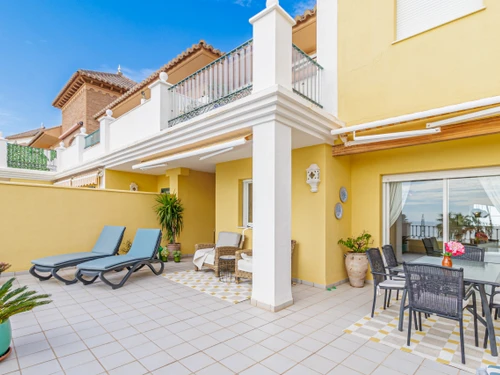 Apartment Nerja, 2 bedrooms, 4 persons - photo_1011873894104