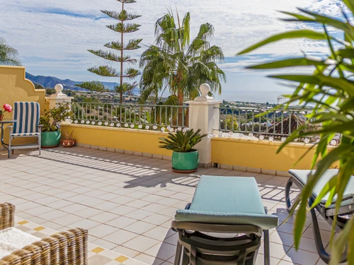 Apartment Nerja, 2 bedrooms, 4 persons - photo_1011873894104