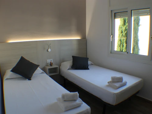 Apartamento Roses, 1 dormitorio, 4 personas - photo_1011873805504