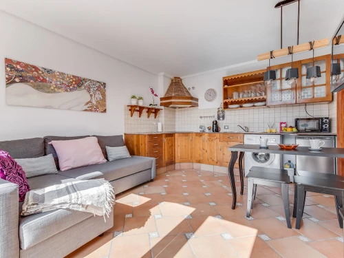 Apartment Telde, 1 bedroom, 3 persons - photo_1011873792199