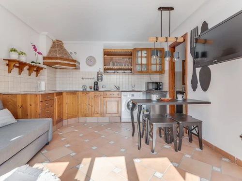 Apartment Telde, 1 bedroom, 3 persons - photo_1011873792199