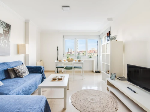 Appartement Las Palmas de Gran Canaria, 2 pièces, 3 personnes - photo_1011873760246