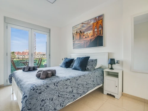 Apartment Las Palmas de Gran Canaria, 1 bedroom, 2 persons - photo_1011873760246