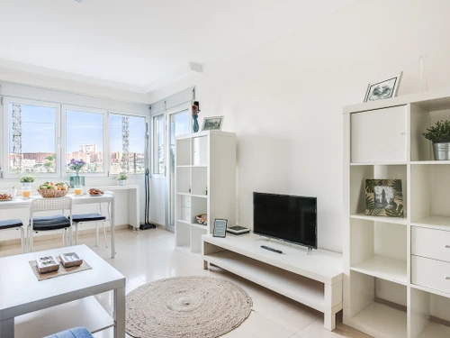 Apartment Las Palmas de Gran Canaria, 1 bedroom, 2 persons - photo_1011873760246