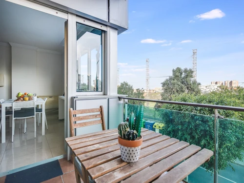 Apartment Las Palmas de Gran Canaria, 1 bedroom, 2 persons - photo_1011873760246