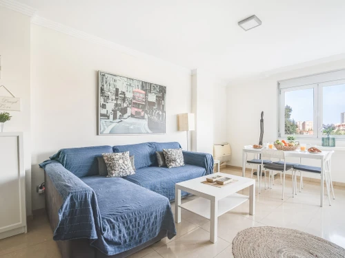 Apartment Las Palmas de Gran Canaria, 1 bedroom, 2 persons - photo_1011873760246