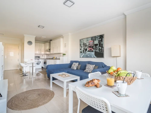 Apartment Las Palmas de Gran Canaria, 1 bedroom, 2 persons - photo_1011873760246