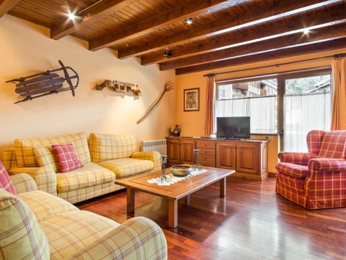 Appartement Vielha, 3 pièces, 4 personnes - photo_1011873802367