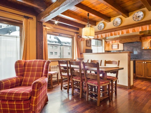 Appartement Vielha, 3 pièces, 4 personnes - photo_1011873802367