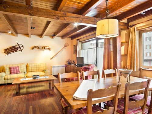 Appartement Vielha, 3 pièces, 4 personnes - photo_1011873802367