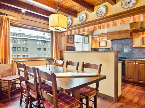 Appartement Vielha, 3 pièces, 4 personnes - photo_1011873802367