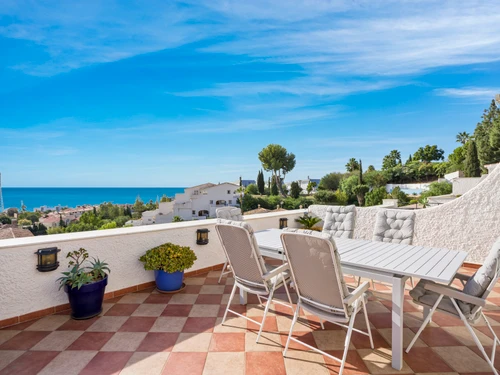 Ferienwohnung Benalmádena Costa, 3 Schlafzimmer, 8 Personen - photo_1011935420105