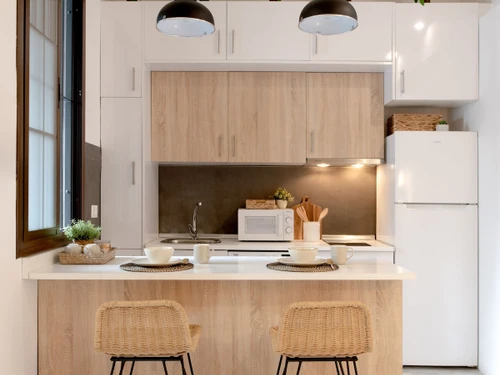 Apartamento Sevilla, 1 dormitorio, 2 personas - photo_1011873708222