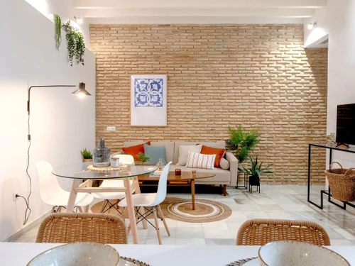 Apartamento Sevilla, 1 dormitorio, 2 personas - photo_1011873708222