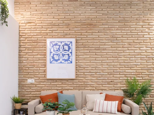 Apartamento Sevilla, 1 dormitorio, 2 personas - photo_1011873708222