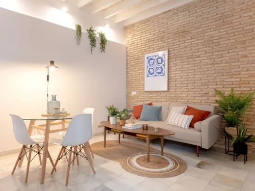 Apartamento Sevilla, 1 dormitorio, 2 personas - photo_1011873708222