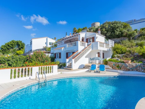 Villa Son Bou, 3 bedrooms, 6 persons - photo_1011873878646