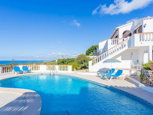 Villa Son Bou, 3 Schlafzimmer, 6 Personen - photo_1011873878646