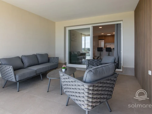 Appartement Punta del Moral, 3 pièces, 4 personnes - photo_1011873898885