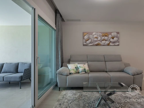 Appartement Punta del Moral, 3 pièces, 4 personnes - photo_1011873898885