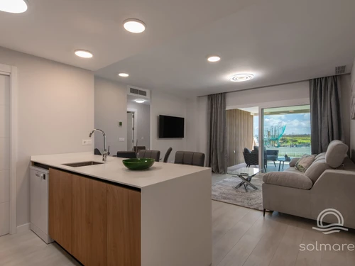 Appartement Punta del Moral, 3 pièces, 4 personnes - photo_1011873898885