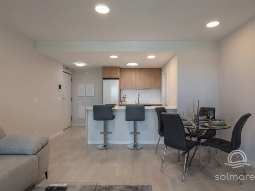 Appartement Punta del Moral, 3 pièces, 4 personnes - photo_1011873898885