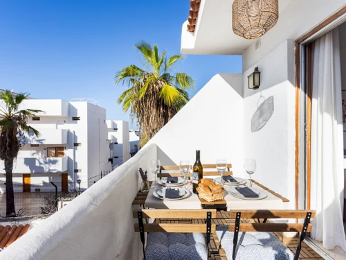 Appartement Arona, 2 pièces, 3 personnes - photo_1011873786598