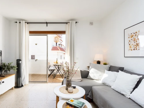 Appartement Arona, 2 pièces, 3 personnes - photo_1011873786598