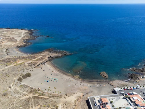 Apartment Abades, 2 bedrooms, 4 persons - photo_1011873790781