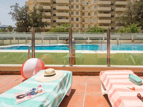 Apartment Benalmádena, 1 bedroom, 4 persons - photo_1011949519547
