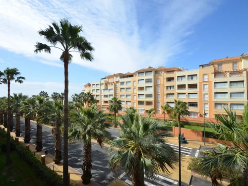 Appartement Punta del Moral, 3 pièces, 5 personnes - photo_1011873806258
