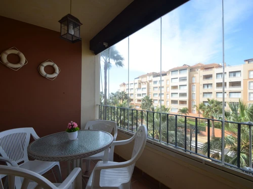 Appartement Punta del Moral, 3 pièces, 5 personnes - photo_1011873806258