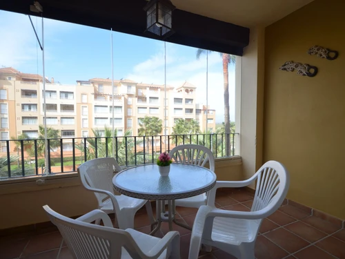 Appartement Punta del Moral, 3 pièces, 5 personnes - photo_1011873806258
