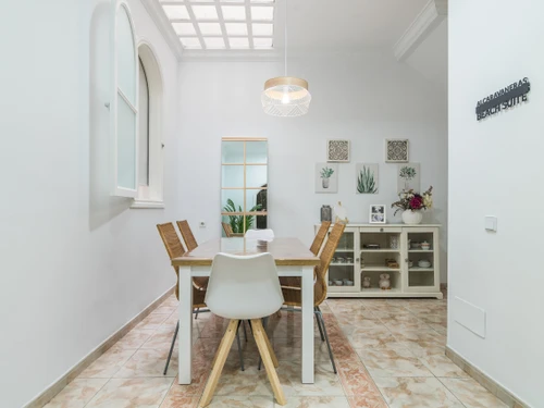 Apartment Las Palmas de Gran Canaria, 3 bedrooms, 6 persons - photo_1011873880436