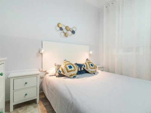 Apartment Las Palmas de Gran Canaria, 3 bedrooms, 6 persons - photo_1011873880436