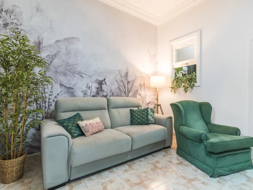 Apartment Las Palmas de Gran Canaria, 3 bedrooms, 6 persons - photo_1011873880436