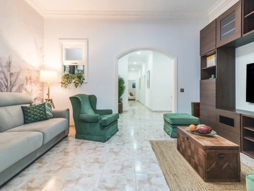 Apartment Las Palmas de Gran Canaria, 3 bedrooms, 6 persons - photo_1011873880436