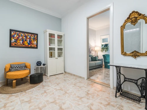 Apartment Las Palmas de Gran Canaria, 3 bedrooms, 6 persons - photo_1011873880436