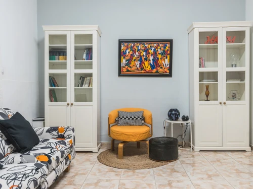 Apartment Las Palmas de Gran Canaria, 3 bedrooms, 6 persons - photo_1011873880436