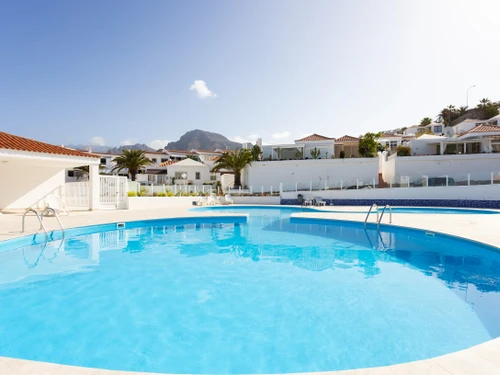 Appartement Adeje, 3 pièces, 5 personnes - photo_1011873836954