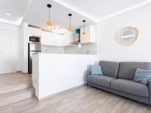 Appartement Adeje, 3 pièces, 5 personnes - photo_1011873836954