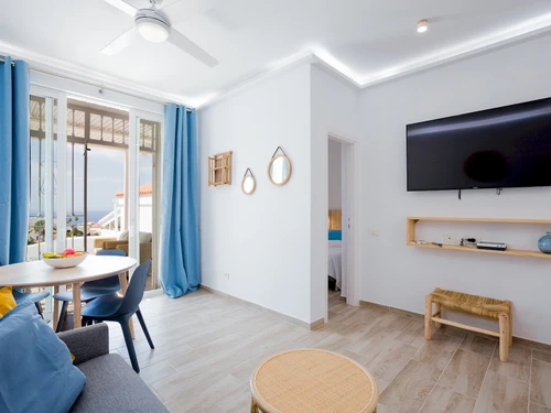 Appartement Adeje, 3 pièces, 5 personnes - photo_1011873836954