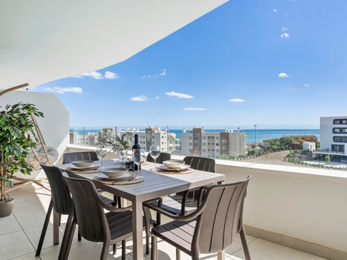 Appartement Fuengirola, 3 pièces, 6 personnes - photo_1011873855221