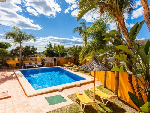 Villa Frigiliana, 4 pièces, 6 personnes - photo_1011873882005