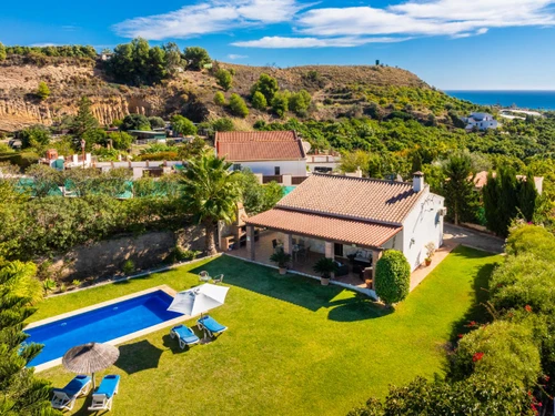 Villa Nerja, 2 dormitorios, 4 personas - photo_1011873879425