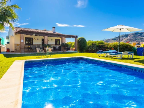 Villa Nerja, 2 Schlafzimmer, 4 Personen - photo_1011873879425